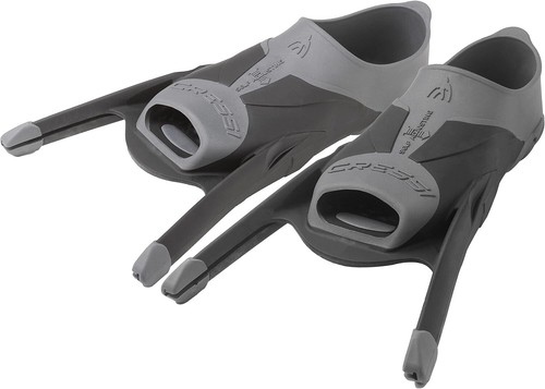 Cressi gara turbo foot pocket - foot,