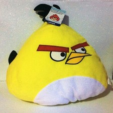 ANGRY BIRDS CHUCK CUSCINO
