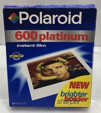 NUOVA pellicola istantanea