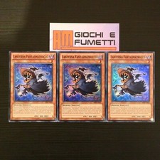 LOTTO 3 CARTE FANTASMATRUCCO