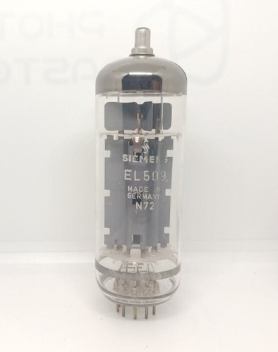 Tubo siemens el509 n793 - tubo,