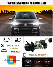 💕 KIT BI-LED H4 PER VW