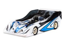 Carrozzeria 1/8 pista Super