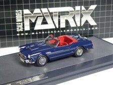 (KI-04-33) Matrix Maserati