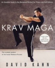 Krav Maga: An essential guide