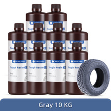 10kg anycubic tough resin - 5/10kg,