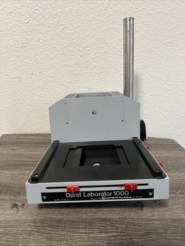 Durst laborator 1000 piece - laborator,