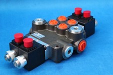 MOTORE BANCO IDRAULICO 2