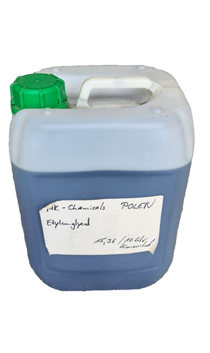 Chemicals soluzione termica - soluzione,
