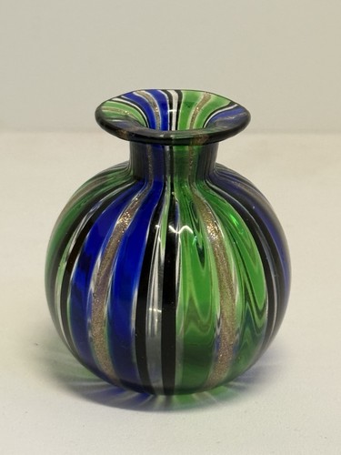 Vaso piccolo vetro di - vaso,