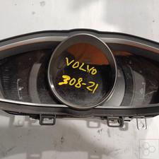 QUADRO STRUMENTI COMPL. VOLVO