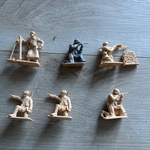 Soldatini italeri russian - soldatini,