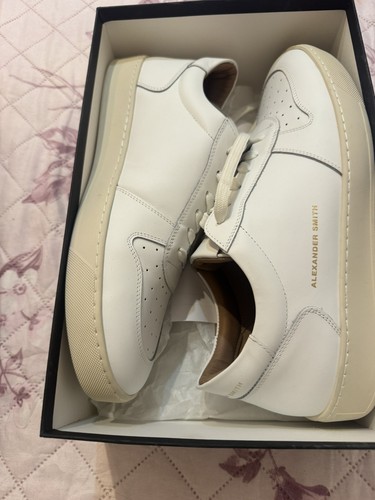 Alexander smith sneakers basse - alexander,