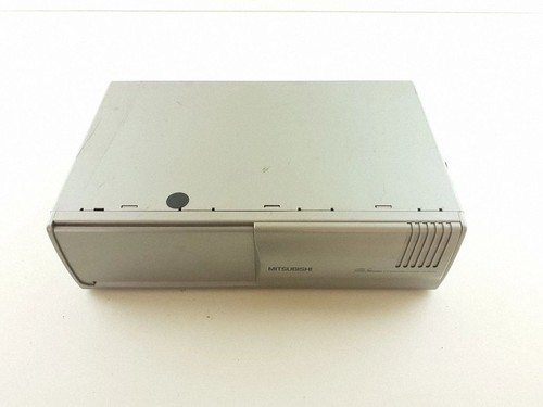 Cambio dvd mitsubishi - cd/dvd,
