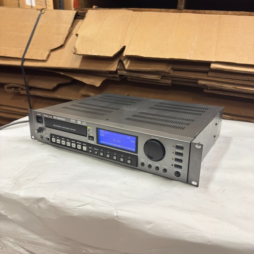 Tascam ra1000 hd - dv-ra1000,