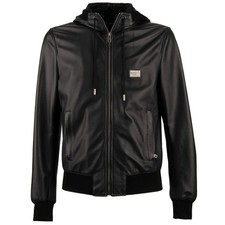 DOLCE & GABBANA Giacca Bomber
