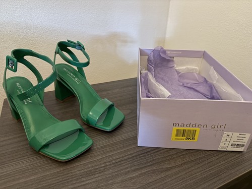 Sandali steve madden - sandali,