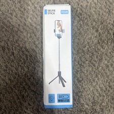 Treppiede selfie stick mobile