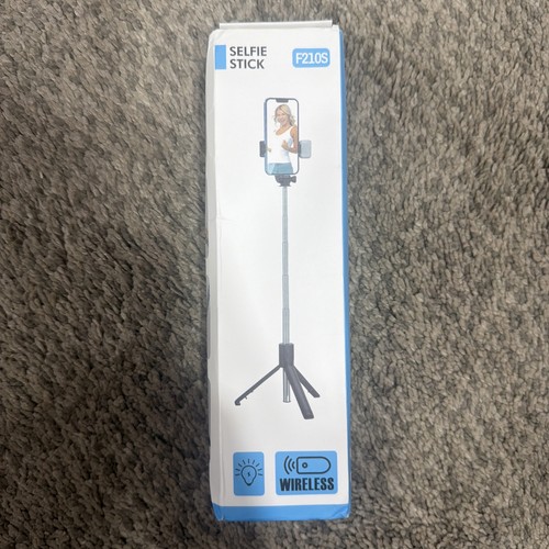 Treppiede selfie stick - , mobile