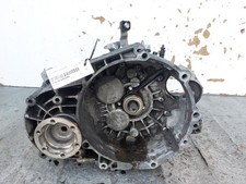 2005 VOLKSWAGEN GOLF PLUS (5M) CAMBIO MANUALE 6M HDU 2.0 TDI 16V MAN 6M 140CV 20