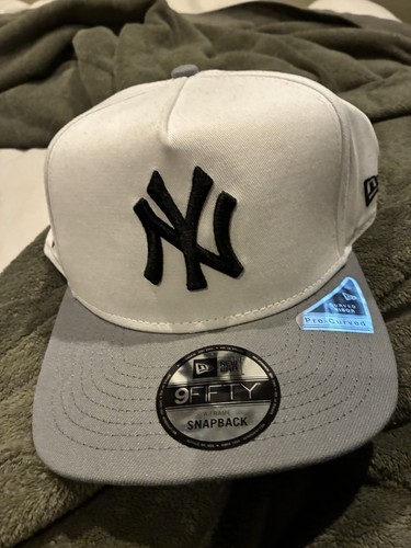 Snapback new york yankees con - new,