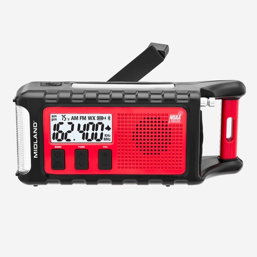 Midland er310pro radio - radio, di