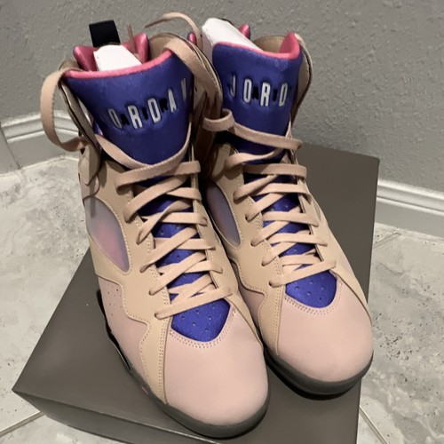 Jordan air - jordan, 7
