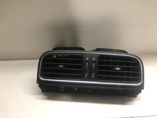 Bocchetta Aria Centrale