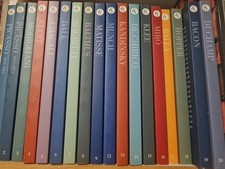 I CLASSICI DELL'ARTE - IL