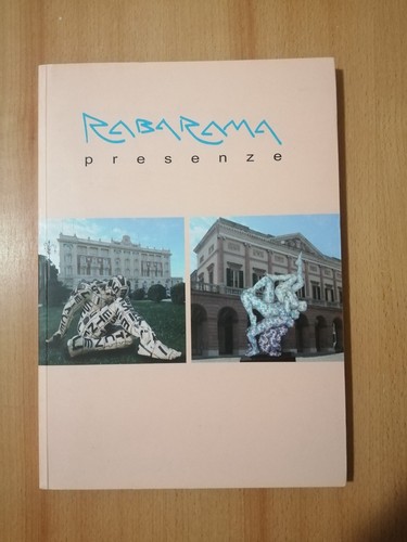 Rabarama presenze cura di - a,