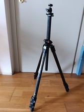 Manfrotto 055 pro - cavalletto