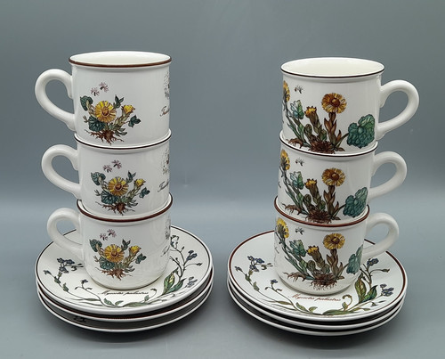 Villeroy boch botanica 6 - villeroy,