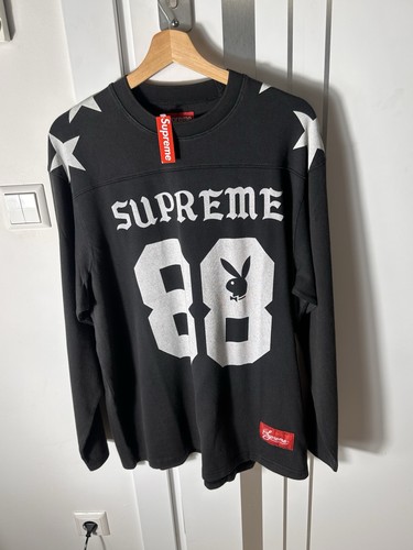 Toppa calcio suprema playboy - toppa,