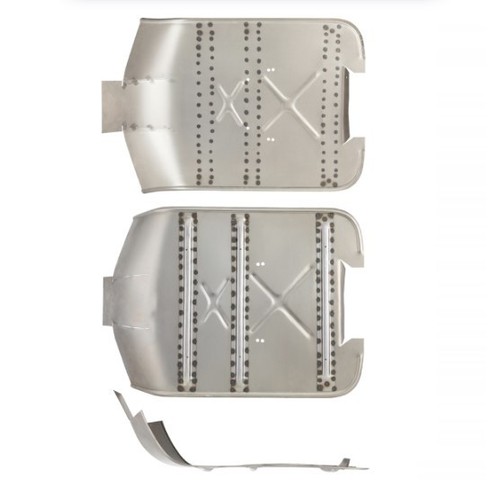 Pedana pavimento rms piaggio - pavimento,