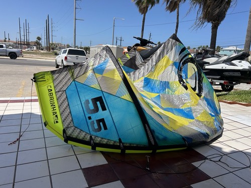 Cabrinha drifter m - drifter,