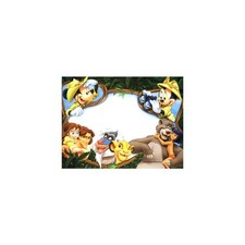 Cialda In Ostia Disney