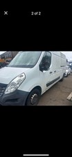 RENAULT MASTER / Movano Van
