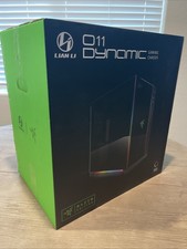 Lian Li PC-O11 Dynamic Razer