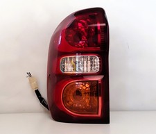 FANALE POST. SX.  8156142040 TOYOTA RAV 4 2a Serie (09/00>01/06<) RICAMBIO USATO