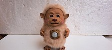 Yano Peluche interattivo noto