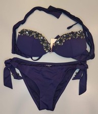 Bikini Donna Calzedonia Viola