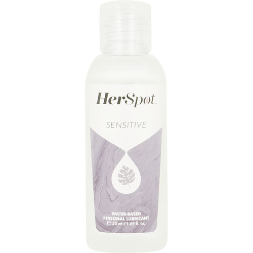 Fleshlight herspot sensitive - herspot,