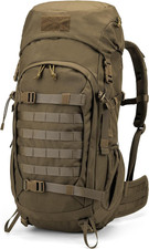 50L Zaino Militare Tattico