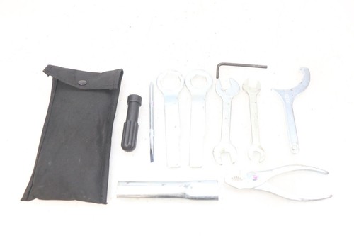Kit attrezzi kawasaki z - kit, 650