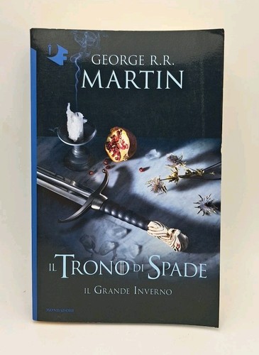Trono spade il - trono, di