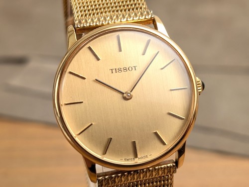 Orologio uomo tissot - orologio,