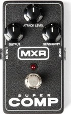 MXR® SUPER COMP