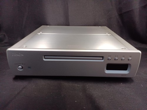 Denon dcd cx3 sacd - dcd-cx3, lettore