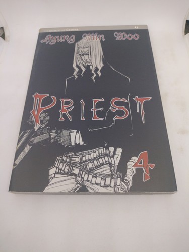 Manga priest pop hiung - 4,