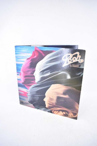 Vinile giri pooh colore - il,